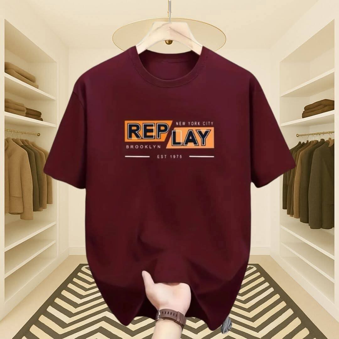 Western Drop-shoulder