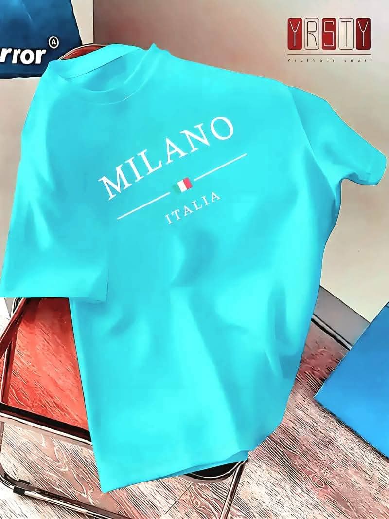 Western Drop shoulder 4