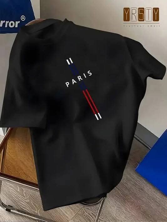 Western Drop shoulder 5