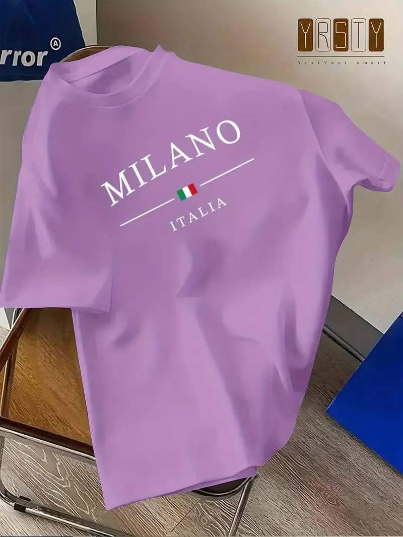 Western Drop shoulder 6